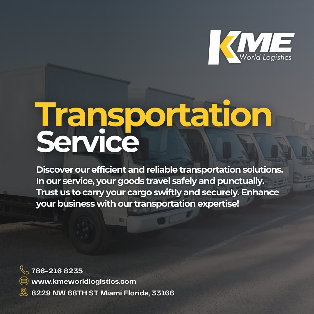 Transportation Solutions